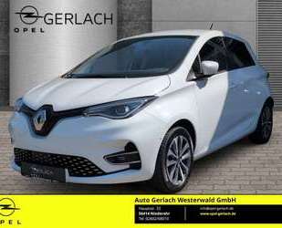 Renault ZOE Gebrauchtwagen