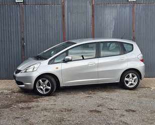 Honda Jazz Gebrauchtwagen
