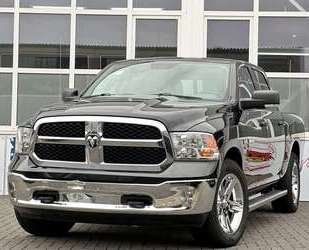 Dodge RAM Gebrauchtwagen