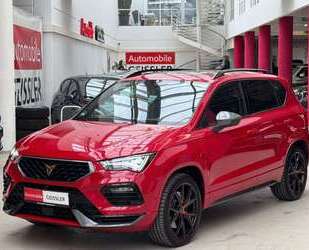 Cupra Ateca Gebrauchtwagen