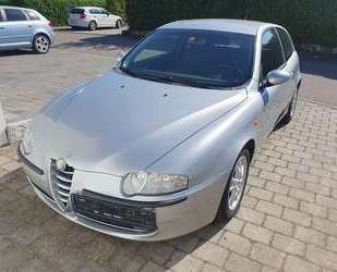 Alfa Romeo 147 Gebrauchtwagen