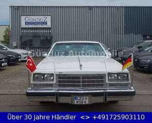 Buick Le Sabre Gebrauchtwagen