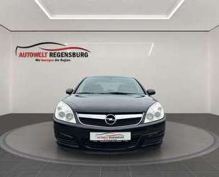 Opel Vectra Gebrauchtwagen