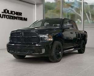 Dodge RAM Gebrauchtwagen