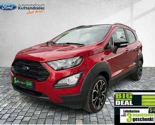 Ford EcoSport Gebrauchtwagen