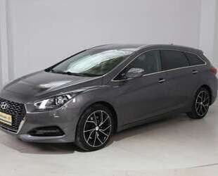Hyundai i40 Gebrauchtwagen