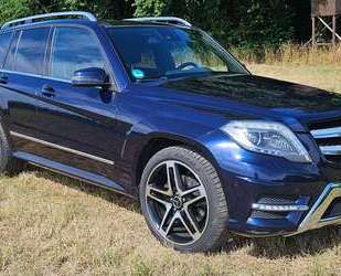 Mercedes-Benz GLK 350 Gebrauchtwagen