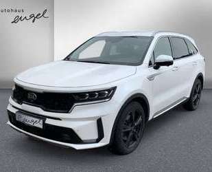 Kia Sorento Gebrauchtwagen