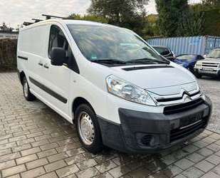 Citroen Jumpy Gebrauchtwagen