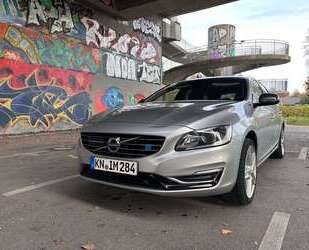 Volvo V60 Gebrauchtwagen