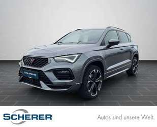 Cupra Ateca Gebrauchtwagen