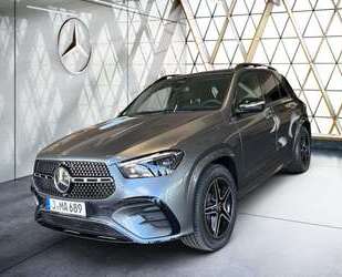 Mercedes-Benz GLE 450 Gebrauchtwagen