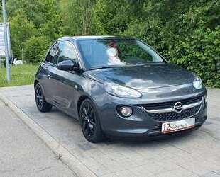 Opel Adam Gebrauchtwagen