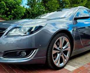 Opel Insignia Gebrauchtwagen