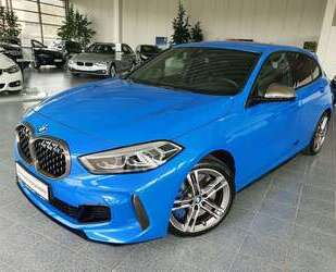 BMW 135 Gebrauchtwagen