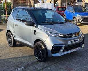 Aixam City Gebrauchtwagen