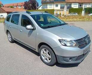 Dacia Logan Gebrauchtwagen