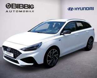 Hyundai i30 Gebrauchtwagen