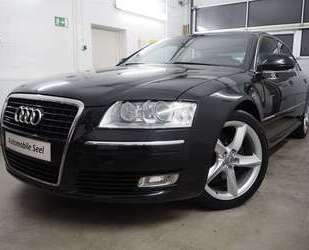 Audi A8 Gebrauchtwagen