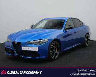 Alfa Romeo Giulia Gebrauchtwagen