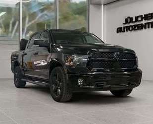 Dodge RAM Gebrauchtwagen