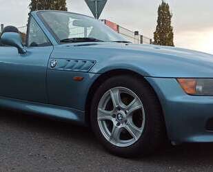BMW Z3 Gebrauchtwagen