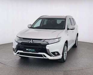 Mitsubishi Outlander Gebrauchtwagen