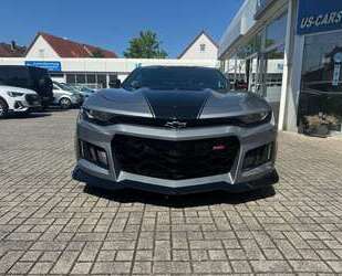 Chevrolet Camaro Gebrauchtwagen