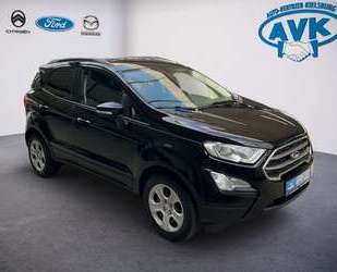 Ford EcoSport Gebrauchtwagen