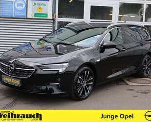 Opel Insignia Gebrauchtwagen