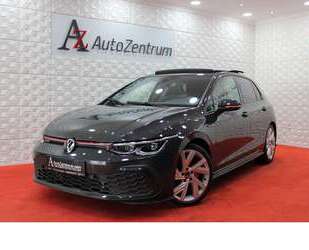 VW Golf GTI Gebrauchtwagen