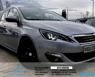 Peugeot 308 Gebrauchtwagen