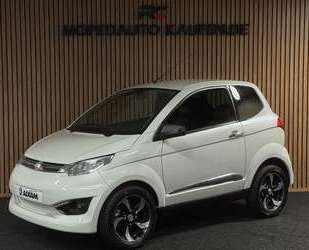 Aixam City Gebrauchtwagen