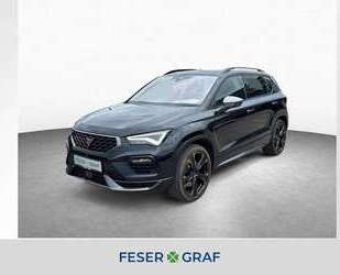 Cupra Ateca Gebrauchtwagen