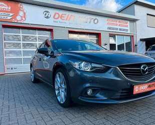 Mazda 6 Gebrauchtwagen