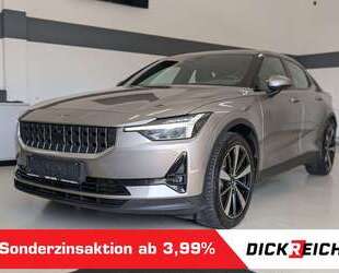 Polestar 2 Gebrauchtwagen