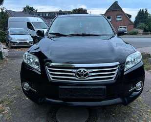 Toyota RAV 4 Gebrauchtwagen