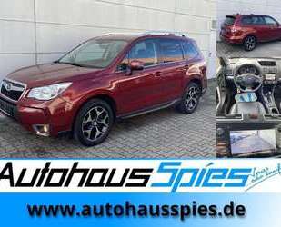Subaru Forester Gebrauchtwagen