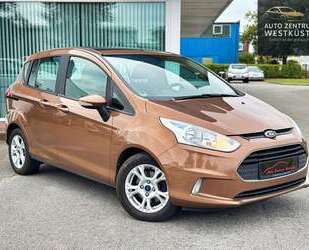 Ford B-Max Gebrauchtwagen