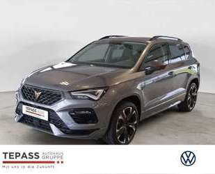 Cupra Ateca Gebrauchtwagen