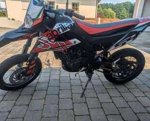 Aprilia SX 125 Gebrauchtwagen