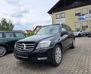Mercedes-Benz GLK 350 Gebrauchtwagen