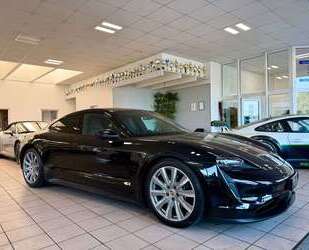 Porsche Taycan Gebrauchtwagen