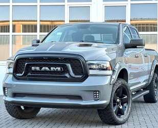 Dodge RAM Gebrauchtwagen