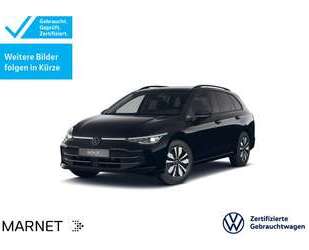 VW Golf Variant 
