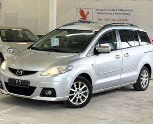 Mazda 5 