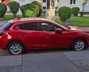 Mazda 3 Gebrauchtwagen