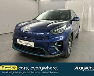 Kia e-Niro Gebrauchtwagen