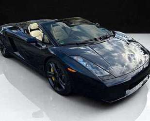 Lamborghini Gallardo Gebrauchtwagen