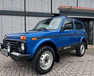 Lada Niva Gebrauchtwagen
